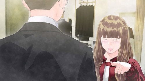 At That Time, She. Season 1 Episode 10 - Episode 10