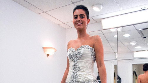 Say Yes to the Dress Season 12 Episode 11 - Entourage Sabotage