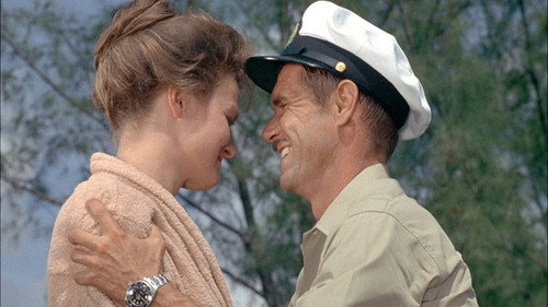 Flipper Season 1 Episode 17 - The Lifeguard
