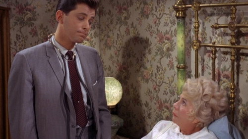 Petticoat Junction Season 3 Episode 7 - A Doctor in the House