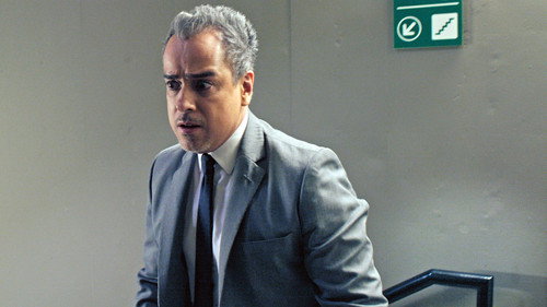 Operación Pacífico Season 1 Episode 14 - Episode 14