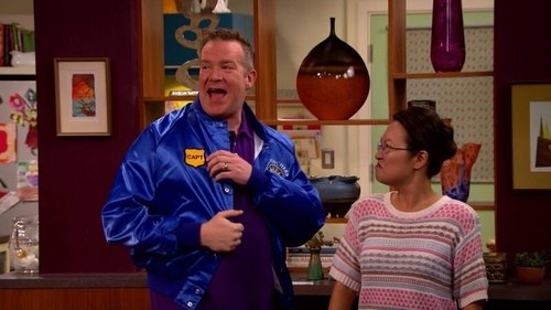 The Thundermans Season 1 Episode 10 - Crime After Crime