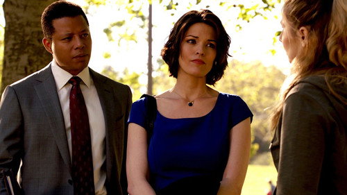 Law & Order: LA Season 1 Episode 15 - Hayden Tract