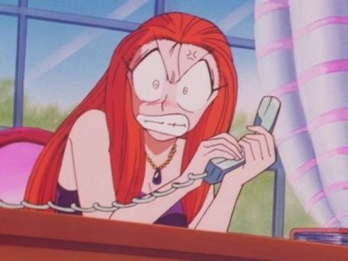 Ghost Sweeper Mikami Season 1 Episode 26 - Hero, Mikami's Adventure!