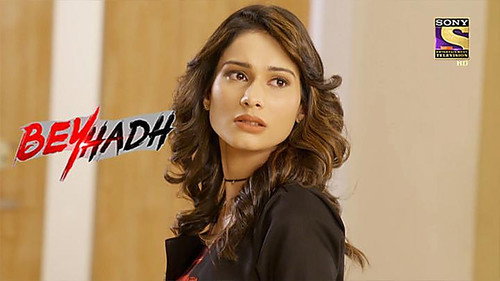 Arjun Admits Maya In Hospital still