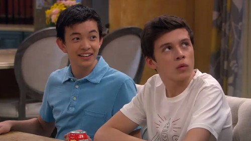 Melissa & Joey Season 3 Episode 6 - The Truth Hurts