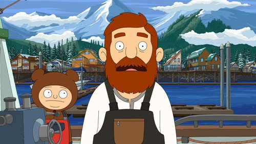 undefined Season 2 Episode 18 - Beef's in Toyland Adventure