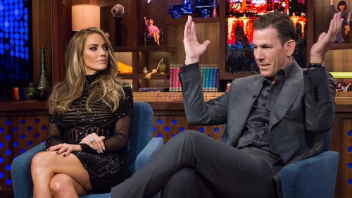 Thomas Ravenel & Cary Deuber still