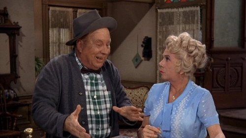 Hooterville Valley Project still