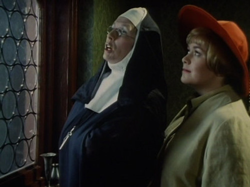 undefined Season 3 Episode 1 - The Sound of Music