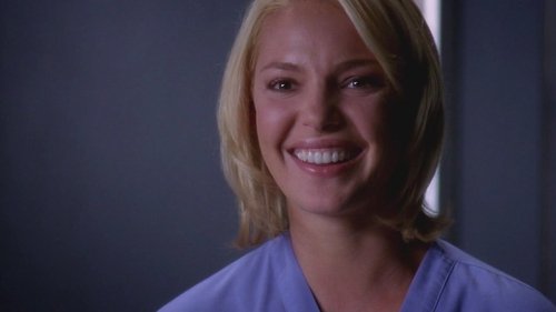 Grey's Anatomy Season 5 Episode 7 - Rise Up