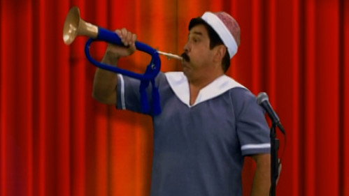 La Escuelita VIP Season 2 Episode 22 - Episode 22