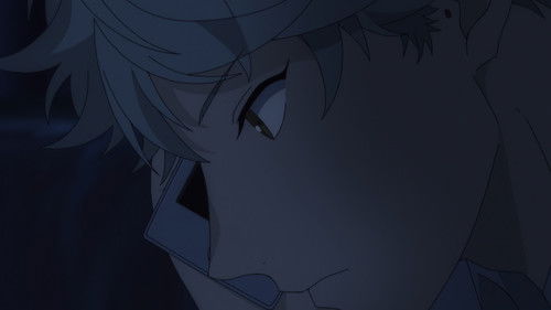 Blue Period Season 1 Episode 5 - Helpless Even If I Know What To Do