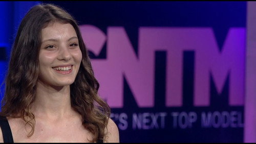 Greece’s Next Top Model Season 4 Episode 2 - Episode 2