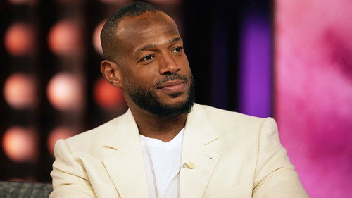 Marlon Wayans, Griffin Dunne, CeCe Winans still