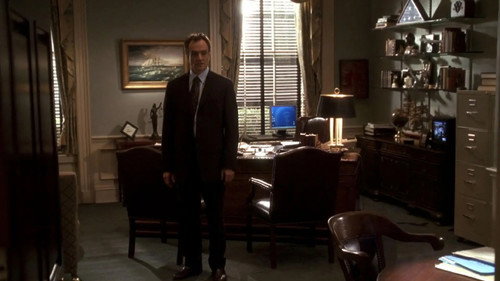 undefined Season 5 Episode 19 - Talking Points