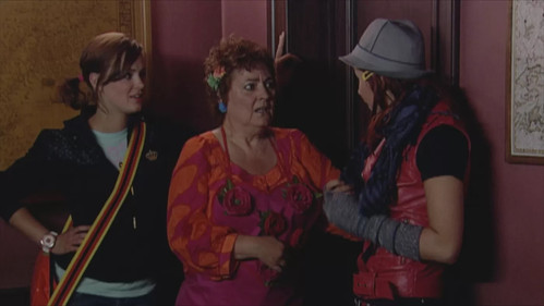 Het Huis Anubis Season 3 Episode 6 - Episode 6