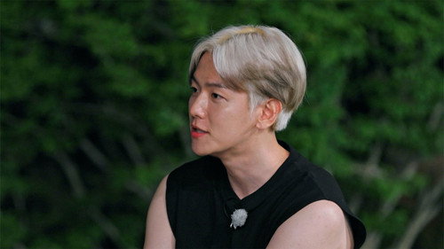 EXO's Travel the World on a Ladder Season 4 Episode 5 - Episode 5