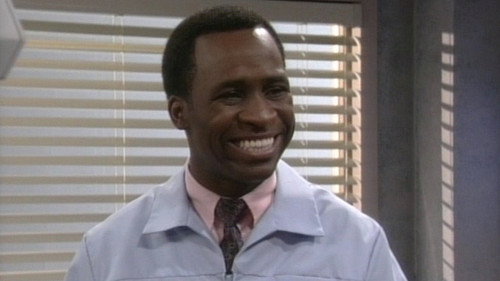 Martin Season 4 Episode 23 - The Tooth Will Set You Free