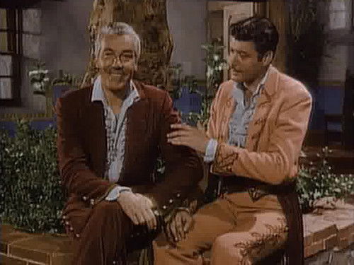 Zorro Season 2 Episode 19 - The Legend of Zorro