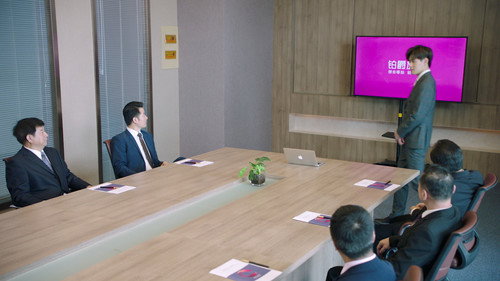 Well-Intended Love Season 2 Episode 11 - Episode 11