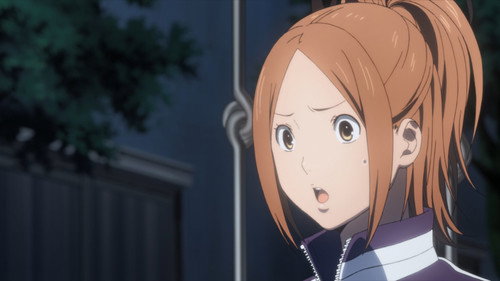 Bakuman Season 2 Episode 6 - Disease and Drive