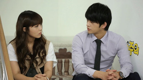Reply 1997 Season 1 Episode 14 - Love Is Ordered By The Heart
