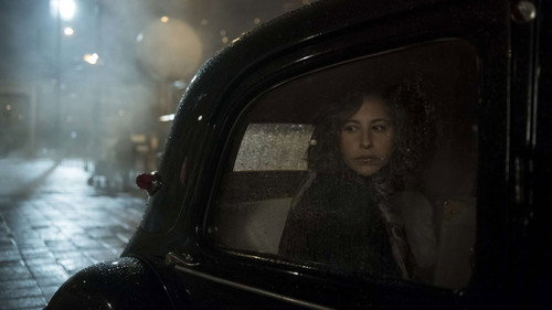 Dime Quién Soy: Mistress of War Season 1 Episode 1 - Amelia