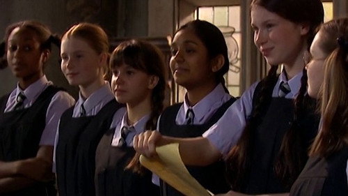 The Worst Witch Season 3 Episode 12 - Unfairground