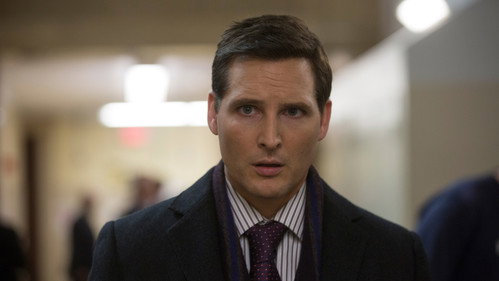 American Odyssey Season 1 Episode 4 - Tango Uniform