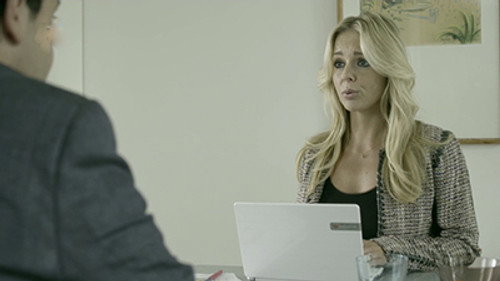 Divorce Season 2 Episode 8 - Plan B