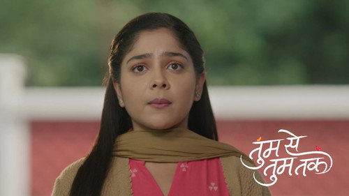 Anu’s Suspicion and Aryavardhan’s Silence still