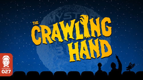 Mystery Science Theater 3000 Season 1 Episode 6 - The Crawling Hand