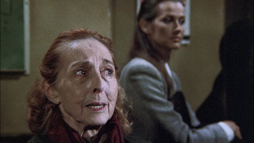 Hill Street Blues Season 5 Episode 12 - Intestinal Fortitude