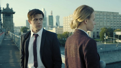 Russian Affairs Season 2 Episode 5 - Episode 5