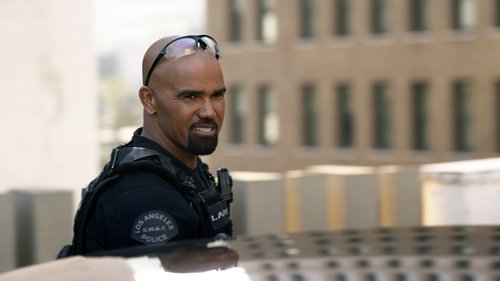 S.W.A.T. Season 3 Episode 17 - Hotel L.A.