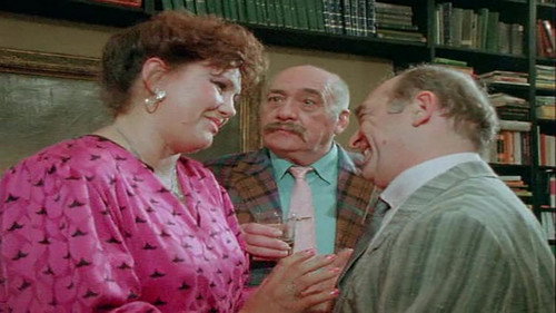 Linda Season 2 Episode 7 - Episode 7
