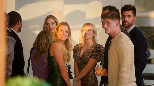 Selling the OC Season 1 Episode 2 - Them Tables... They Turn