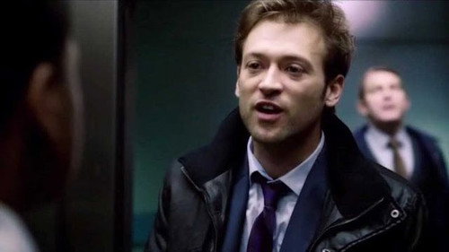 Law & Order: UK Season 6 Episode 1 - Survivor’s Guilt