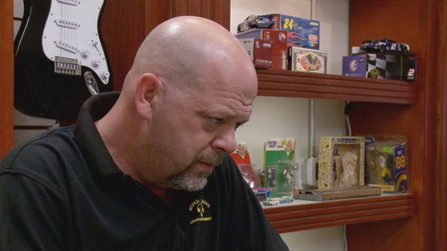 Pawn Stars Season 12 Episode 42 - Napoleon Complex