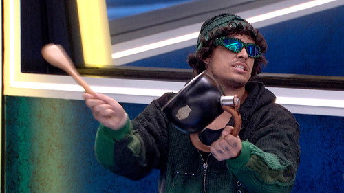 Big Brother Season 28 Episode 11 - Episode 11