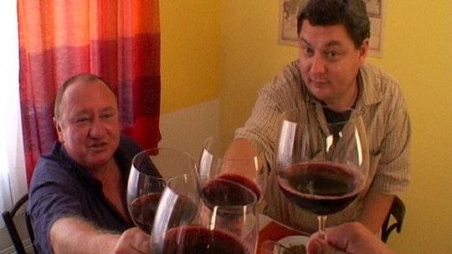 Kluci v akci Season 1 Episode 6 - Episode 6