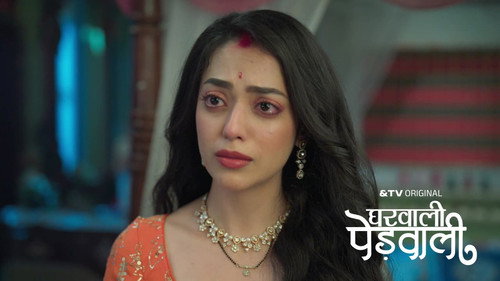 Saavi Is Shocked After Discovering Latika’s Truth still