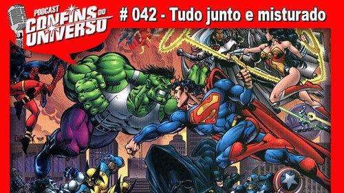 Confins do Universo Season 4 Episode 2 - Episode 2