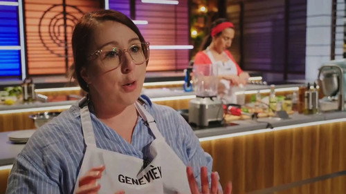 MasterChef Québec Season 4 Episode 23 - Episode 23