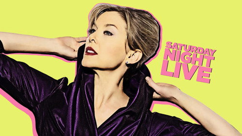 Saturday Night Live Season 32 Episode 8 - Annette Bening/Gwen Stefani, Akon