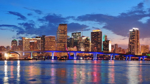 Sinking Cities Season 1 Episode 4 - Miami