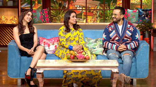 Bunty Aur Babli Dobara still