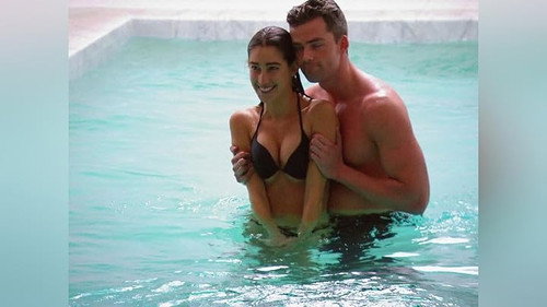 Million Dollar Listing New York Season 2 Episode 1 - Surprise Bitch, I'm in the Pool