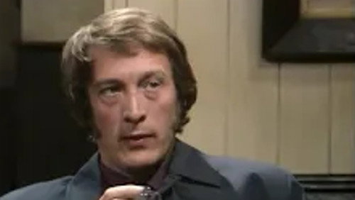 Emmerdale Season 1 Episode 4 - Episode 4 (24th Oct 1972)